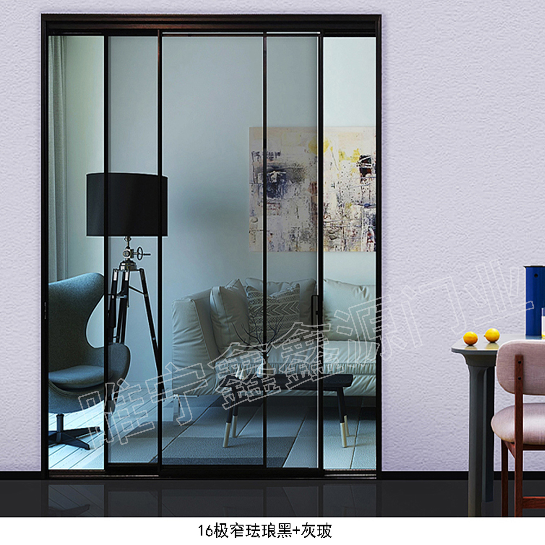 你对滑动门的保养了解多少？